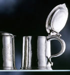 art. 51510 caraffa / jug  h. cm 15