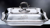 art. 51550 legumiera/ bowl with cover   cm 26x22