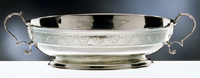 art. 51870 centrotavola / fruit stand 42x30,5