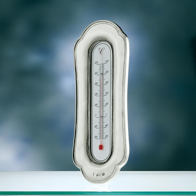 thermometer cm 24 - Valdi Best Metal